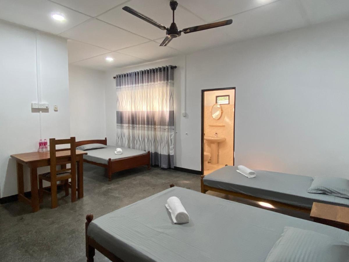 Berty'S Cottage Jaffna Exterior photo