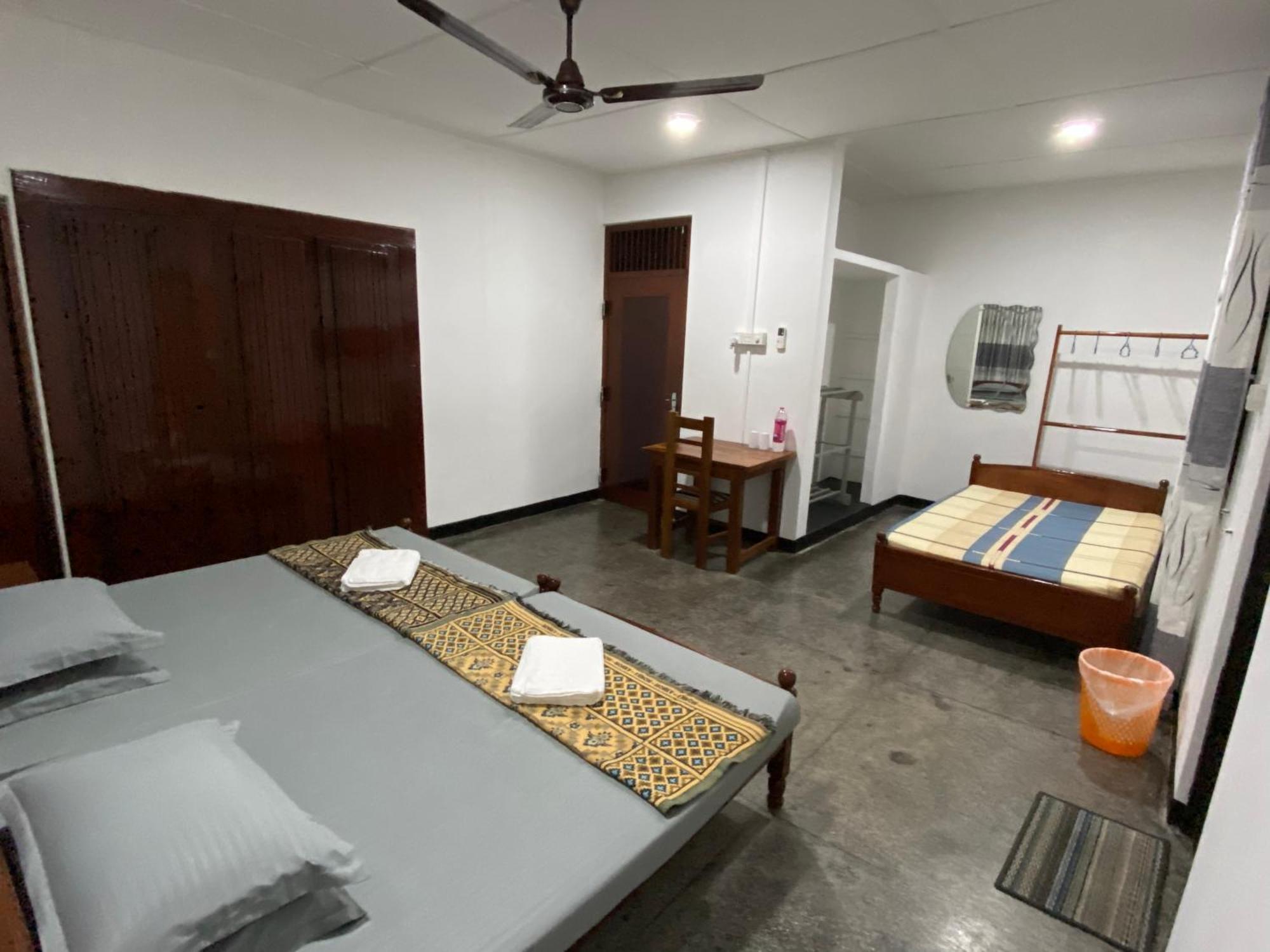Berty'S Cottage Jaffna Exterior photo